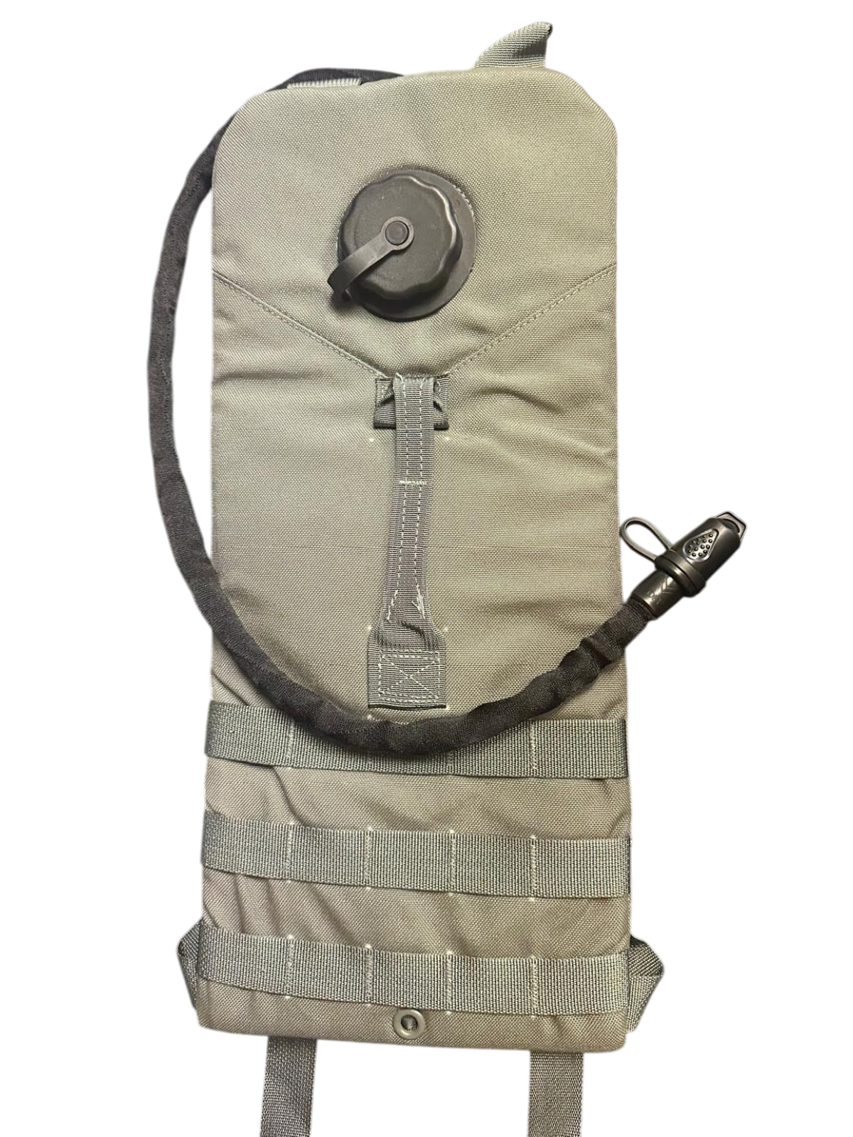 U.S. Armed Forces (100oz Storm) MOLLE II Hydration System w/Bladder