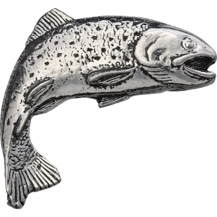 Trout Pin