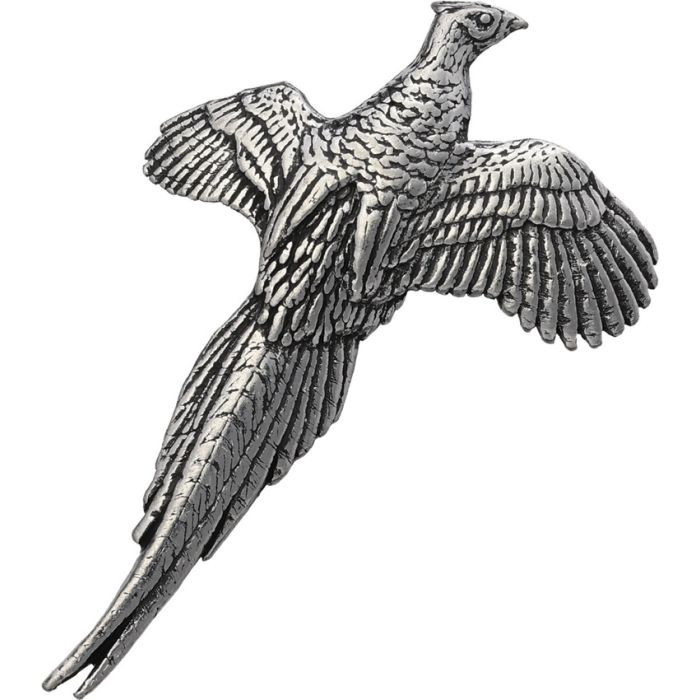 Small Pheasant Pin