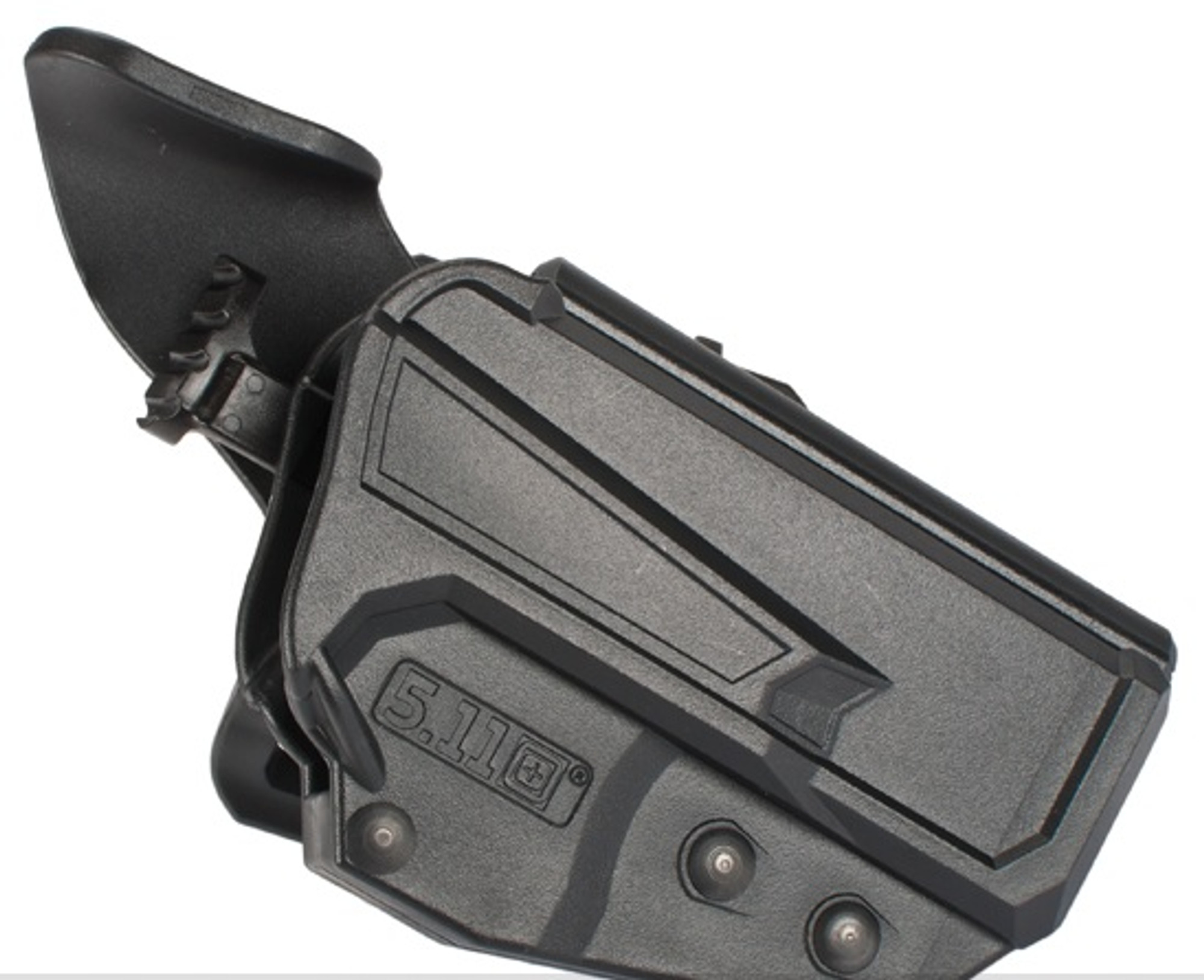 5.11 Tactical ThumbDrive Hardshell Holster By Blade Tech - Glock 19/23 / Right