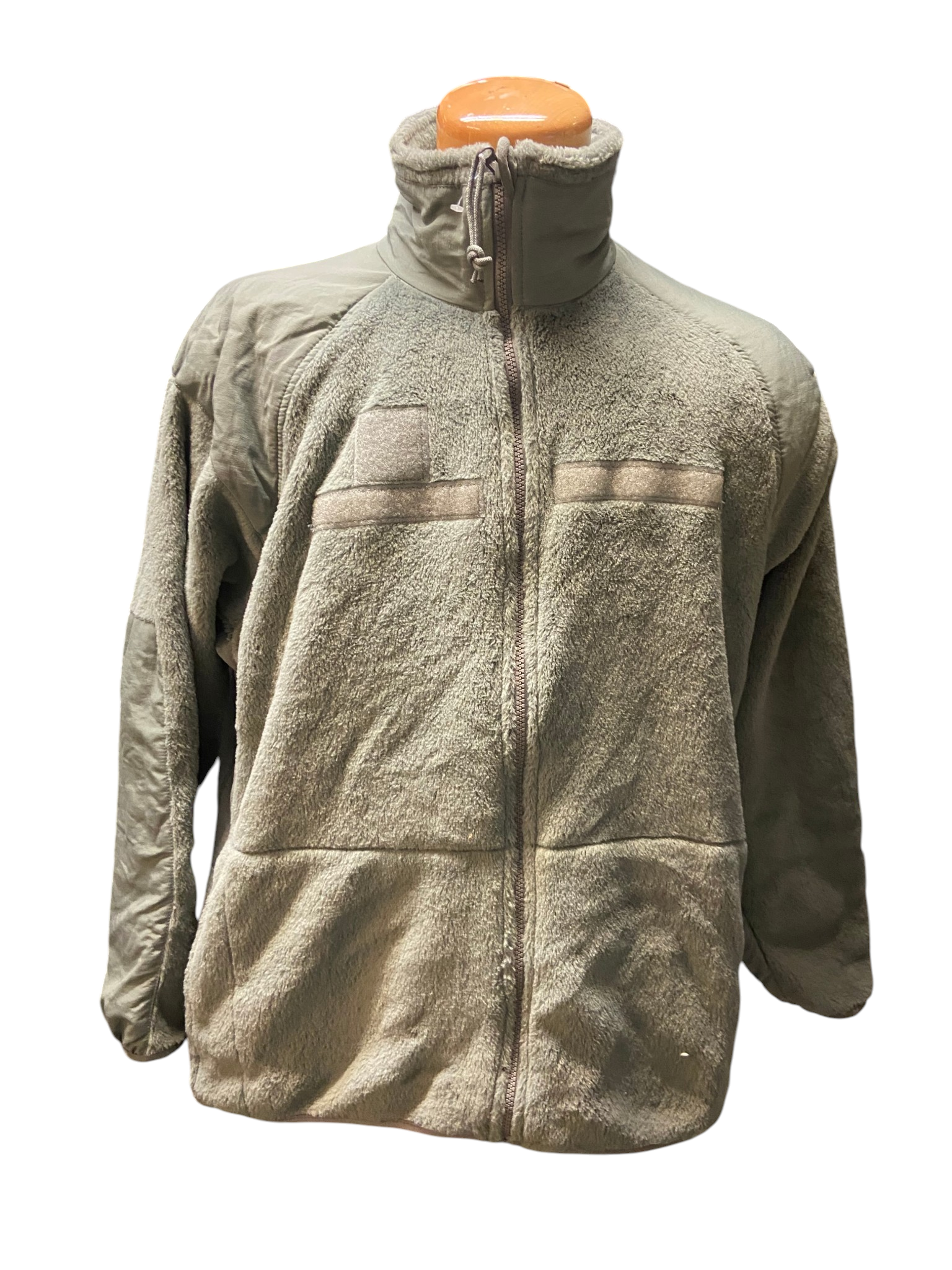 U.S. Armed Forces Gen III Polartec Fleece - Large Regular