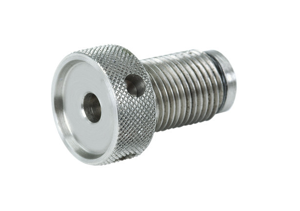 Traditions  Accelerator Breech Plug