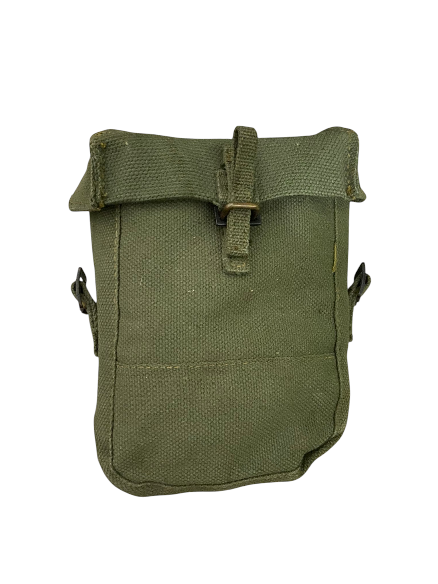 Canadian Armed Forces 51' Pattern Mess Tin Pouch