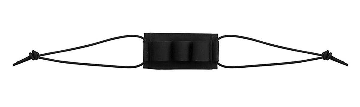 Matrix Tactical Helmet NVG Lanyard w/ Battery Storage Elastic