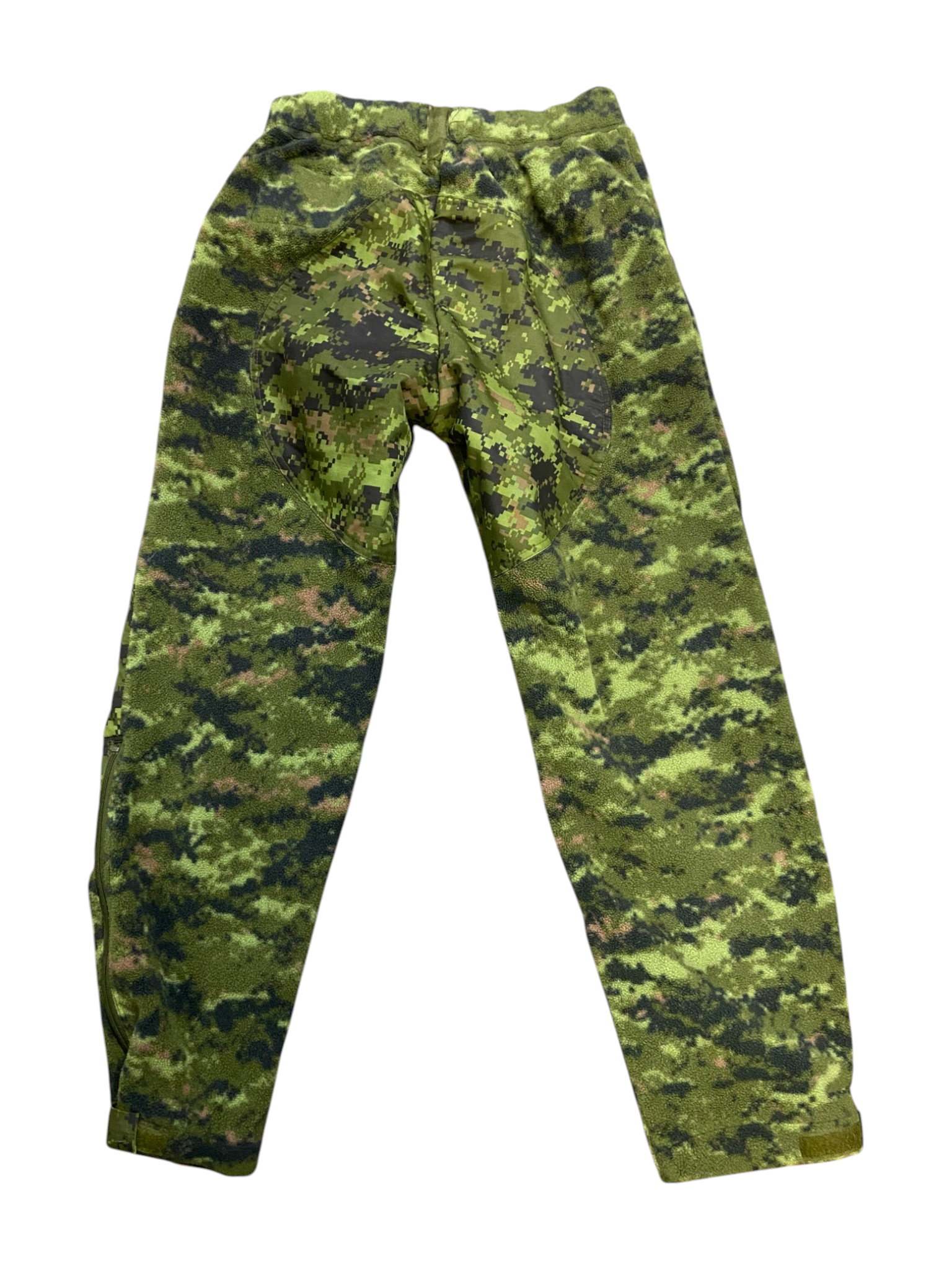 Canadian Armed Forces CADPAT ICE Fleece Pants - 7034
