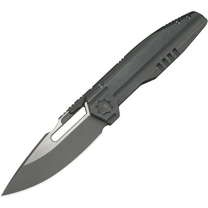 Reveille Framelock Olive