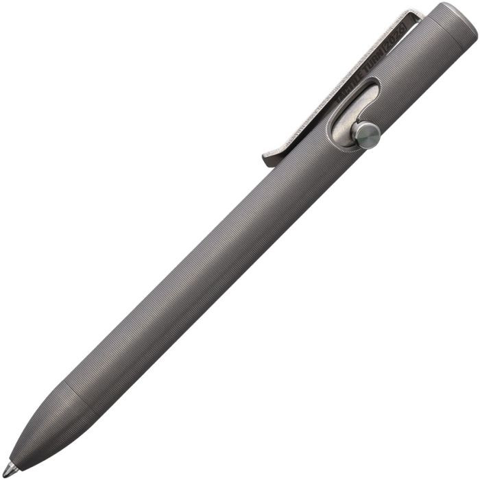 Bolt Action Pen Short SW