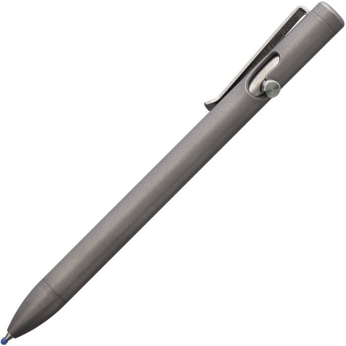 Bolt Action Pen Standard SW