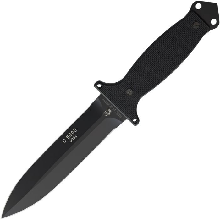 C5000 Fixed Blade