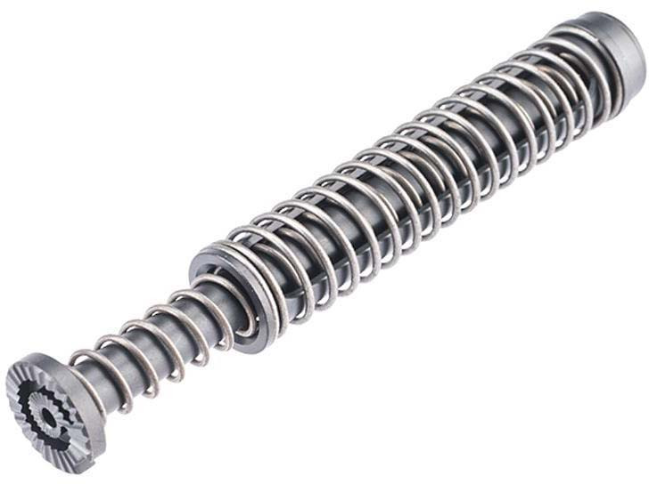 Pro-Arms 130% Reinforced Steel Recoil Rod for Elite Force GLOCK 17 Gen 5 Airsoft Pistols