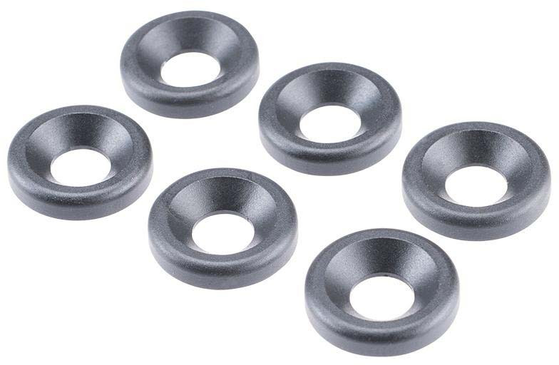 5KU Handguard Screw Washers for AK Z-Style Sport Handguards