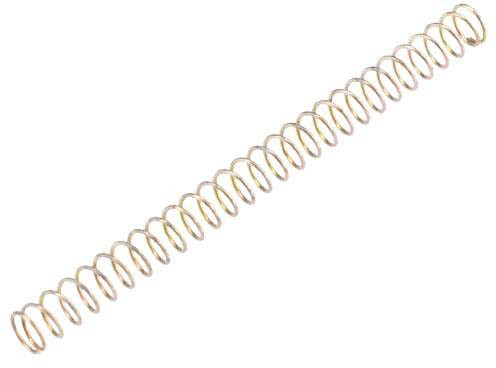 Dynamic Precision 135% Nozzle Spring for Elite Force / UMAREX GLOCK, ISSC M22, SAI BLU, Lonewolf, & Compatible Airsoft Gas Blowback Pistols