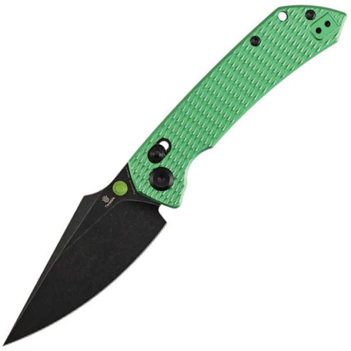 Fenrir Crossbar Lock Green