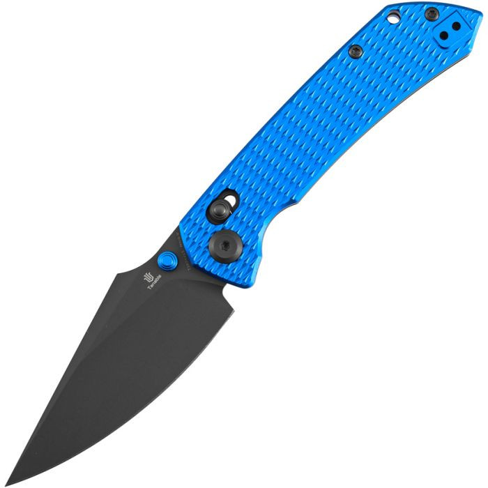 Fenrir Crossbar Lock Blue