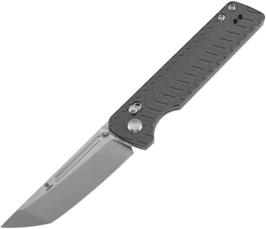 Anomaly Crossbar Lock Gray