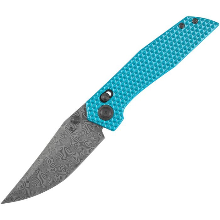Deadite Crossbar Lock Blue