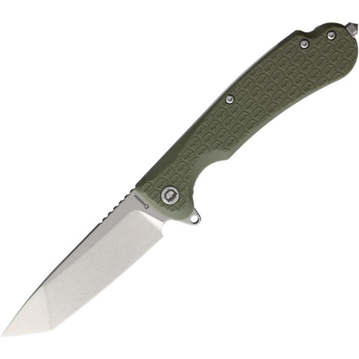 Yakuza Linerlock OD SW