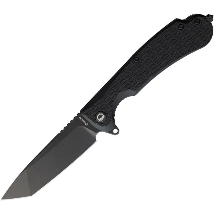 Yakuza Linerlock Blk BSW