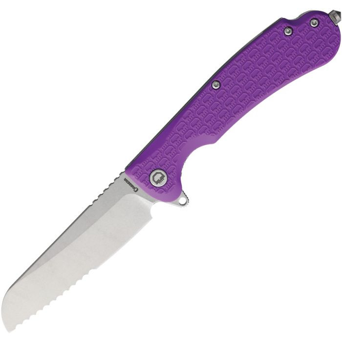 Smoke Eater DL Linerlock Ppl