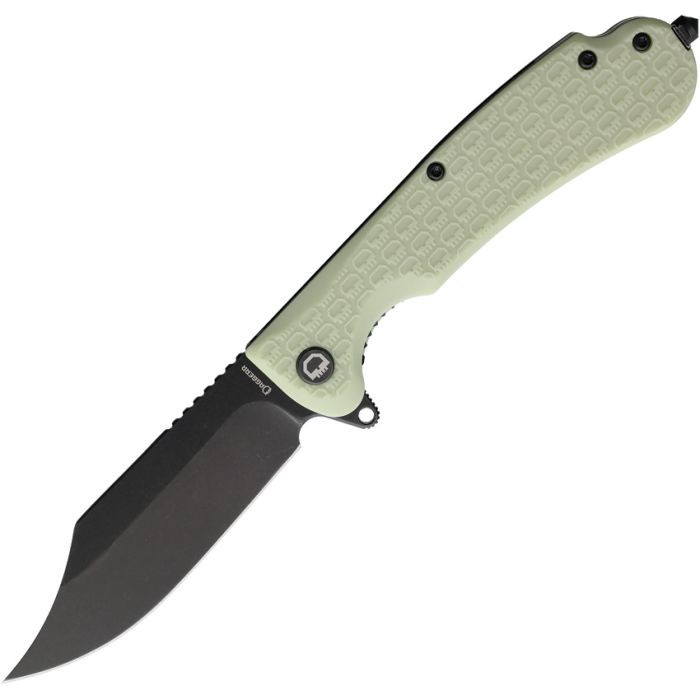 Powie Linerlock Glow BSW
