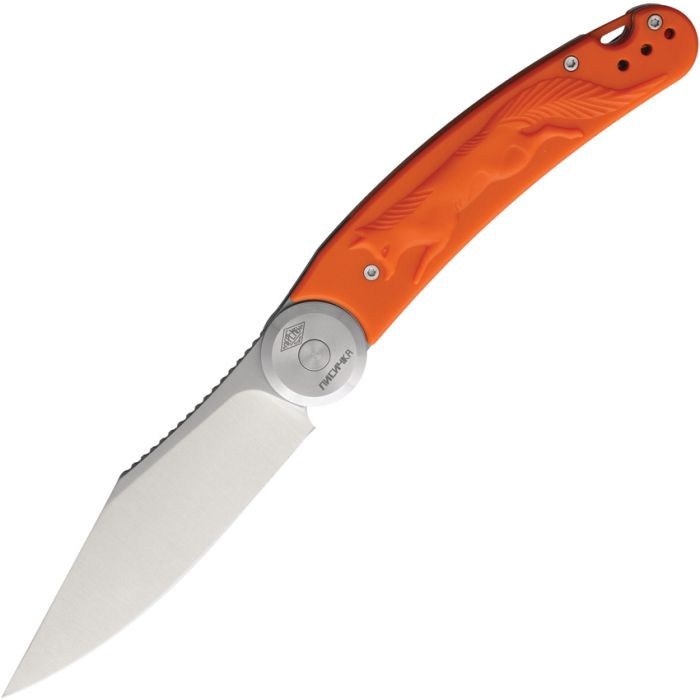 Lisichka Orange