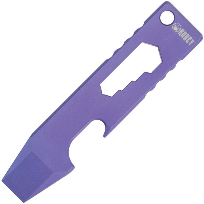 Pry Bar Titanium Blurple