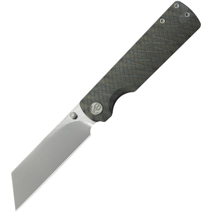 Get Some Framelock Ti Flame