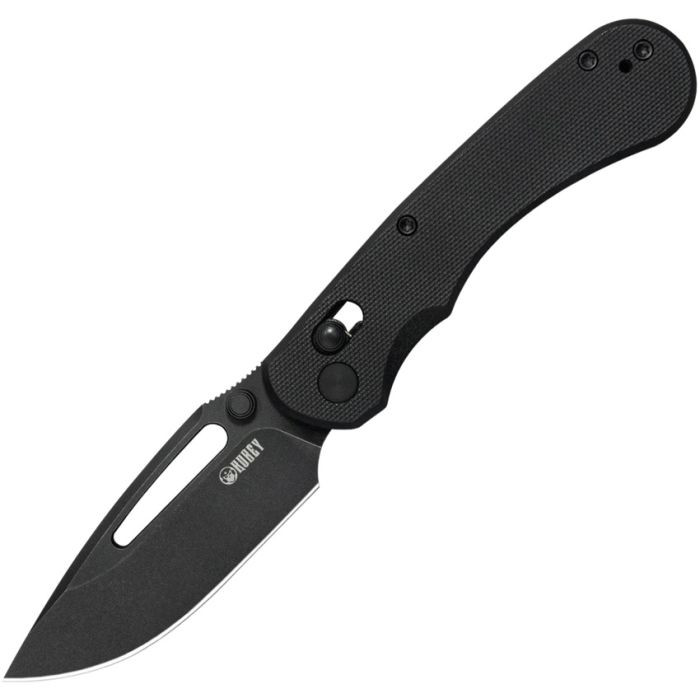 Stalker Crossbar Lock Black