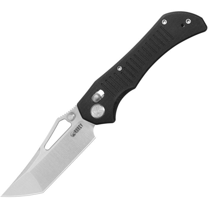 Tantorian Crossbar Lock Black