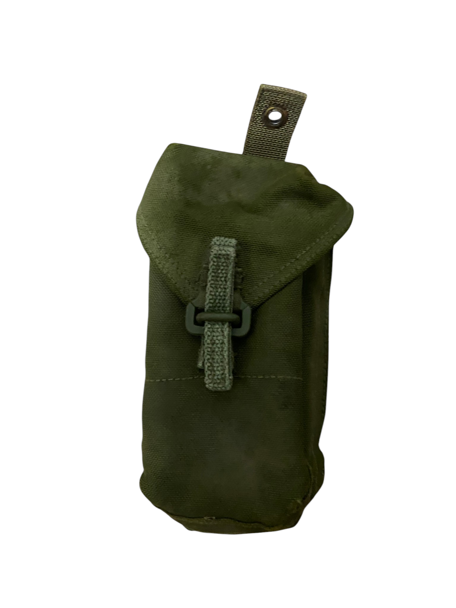 Canadian Armed Forces FN C1 Double Magazine Pouch