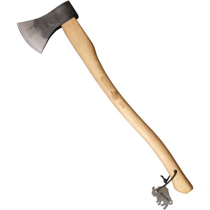 Forest Axe 1100 grams