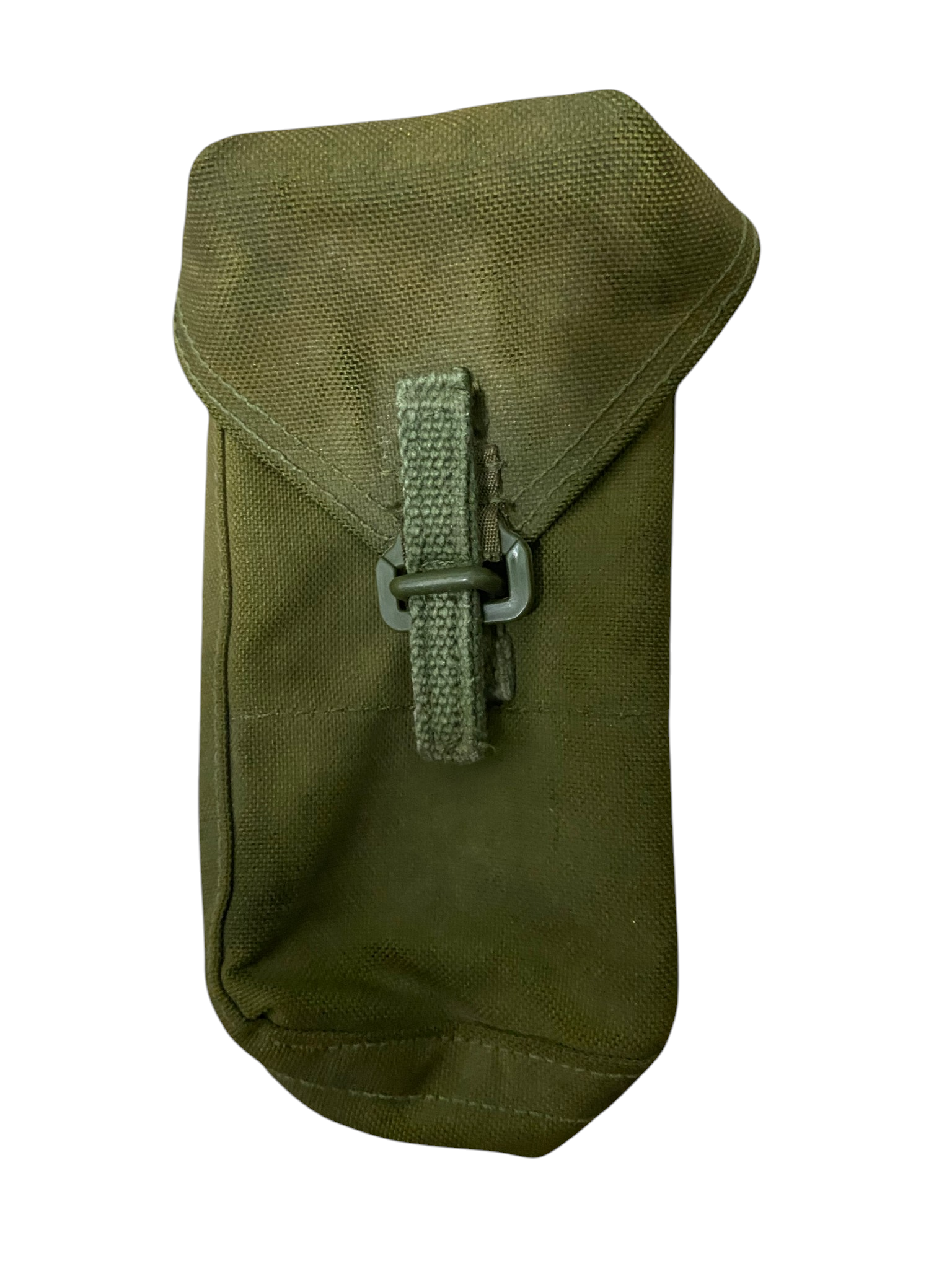 Canadian Armed Forces FN C1 FAL Double Mag Pouch