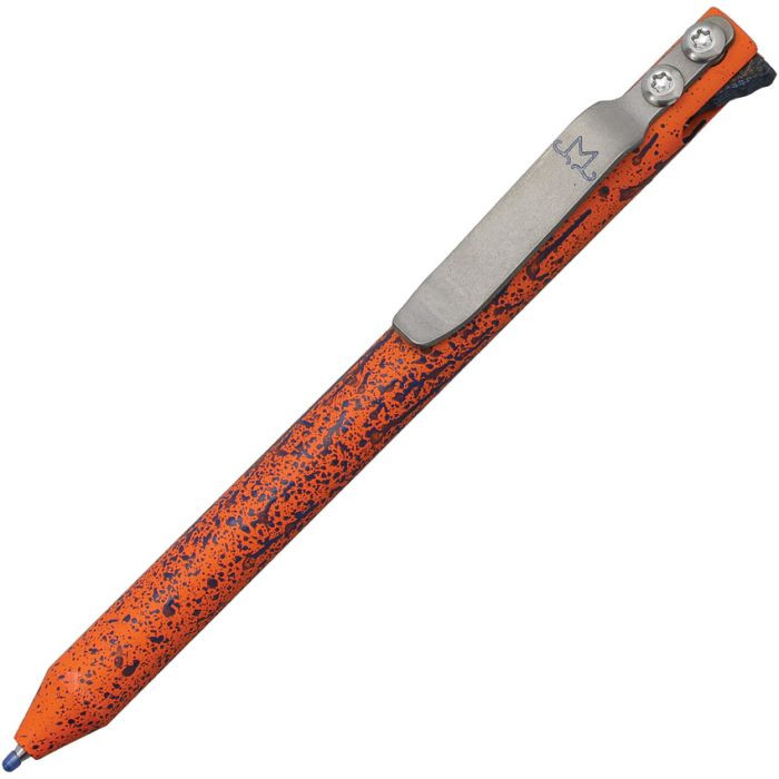 Flipper Universal Pen blue/Org