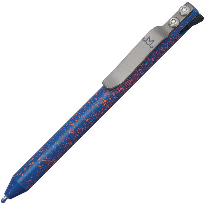 Flipper Universal Pen Org/Blue