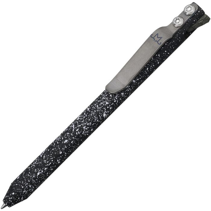 Flipper Universal Pen Blk/wht