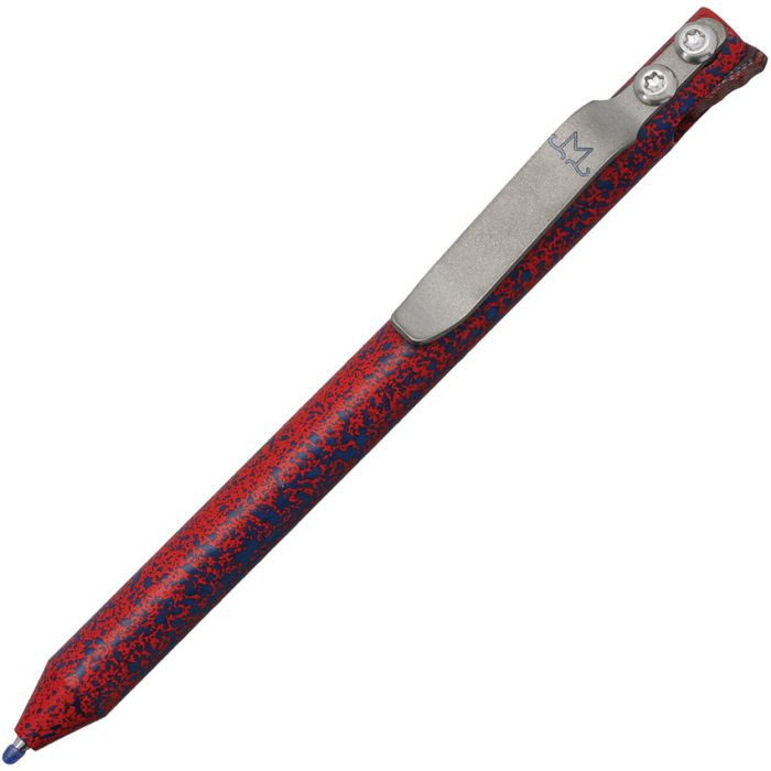 Flipper Universal Pen Alum