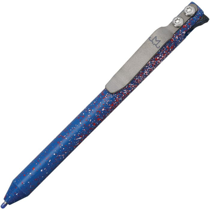Flipper Universal Pen Alum VK11