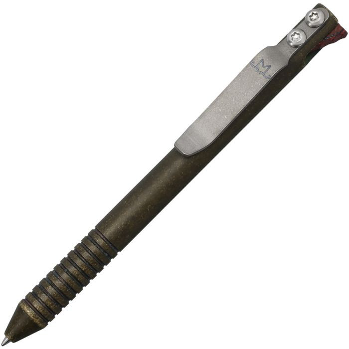 Flipper Universal Pen Ant Bras