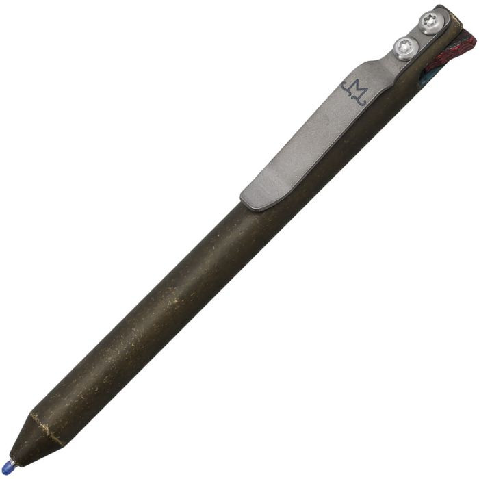 Flipper Universal Pen Ant Bras VK04