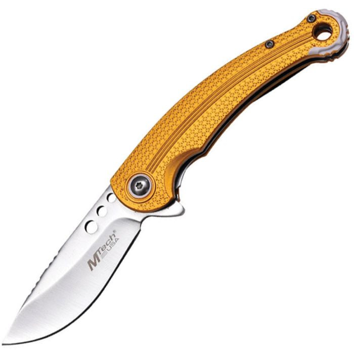 Linerlock A/O Orange 57TN