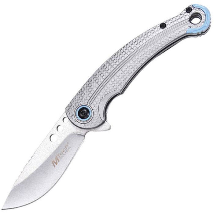 Linerlock A/O Gray 57GY