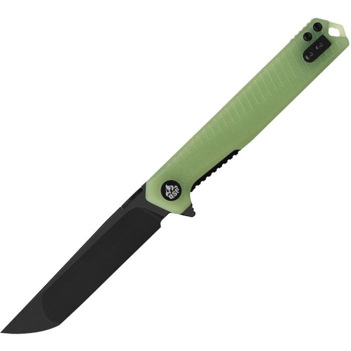 Mantis Linerlock Glow G10