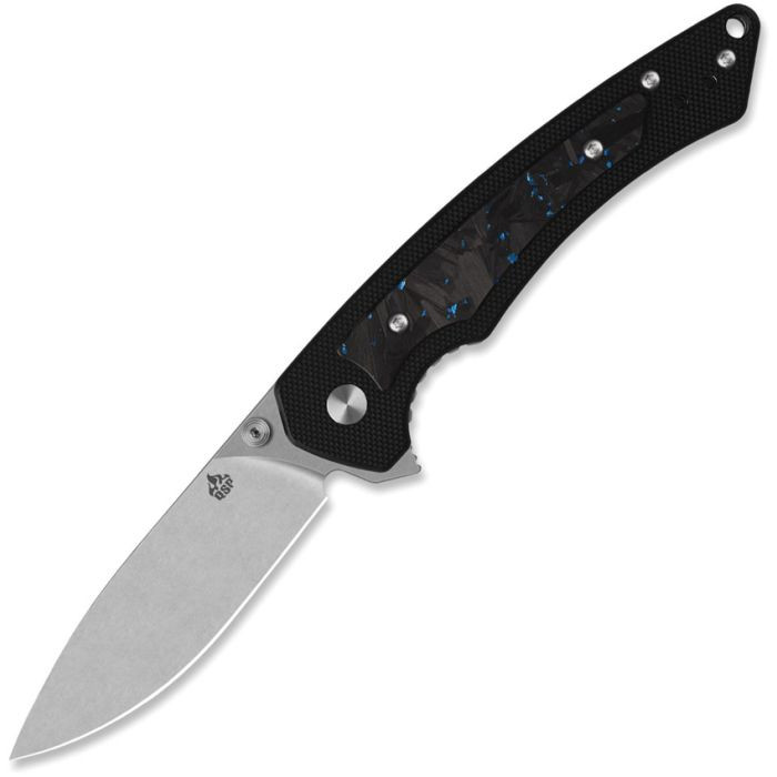 Peregrine Linerlock Blue CF 77C1