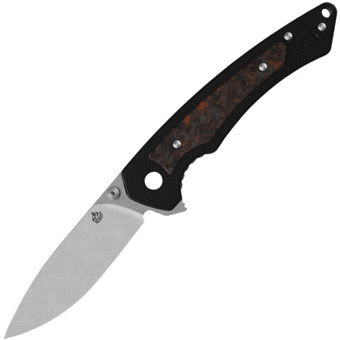 Peregrine Linerlock Org Glow 77B1