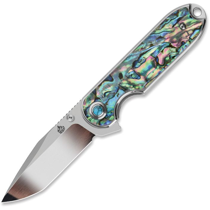 Nebula Linerlock Abalone