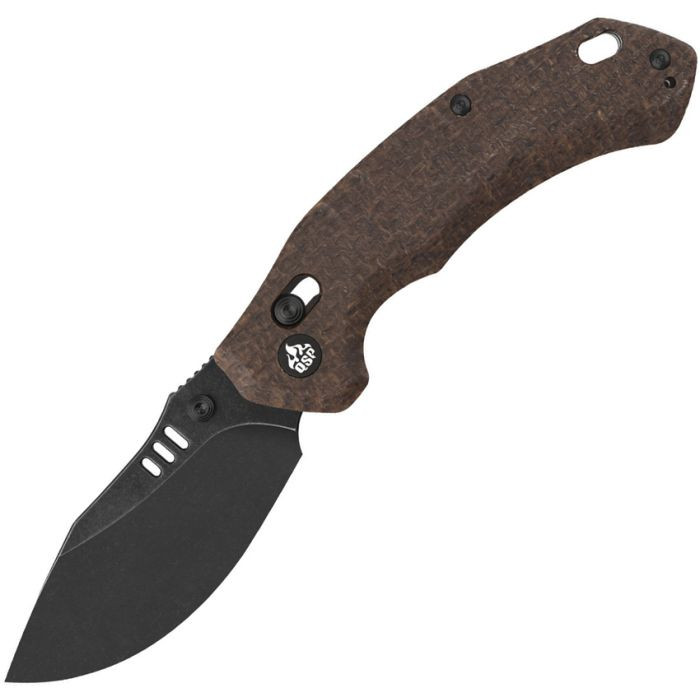 Elk Glyde Lock Glow Brown