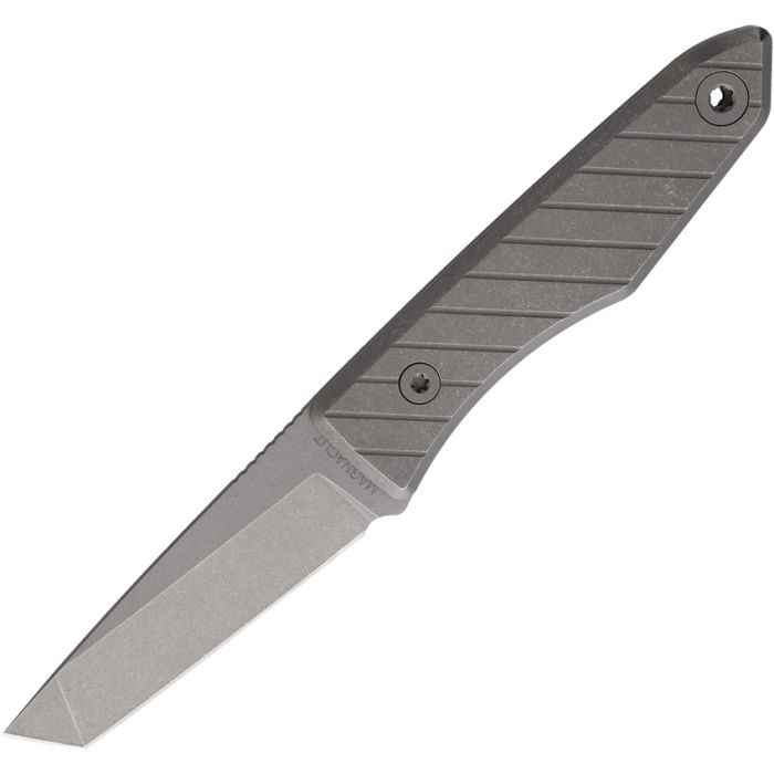 USA Lookout Fixed Blade Tanto