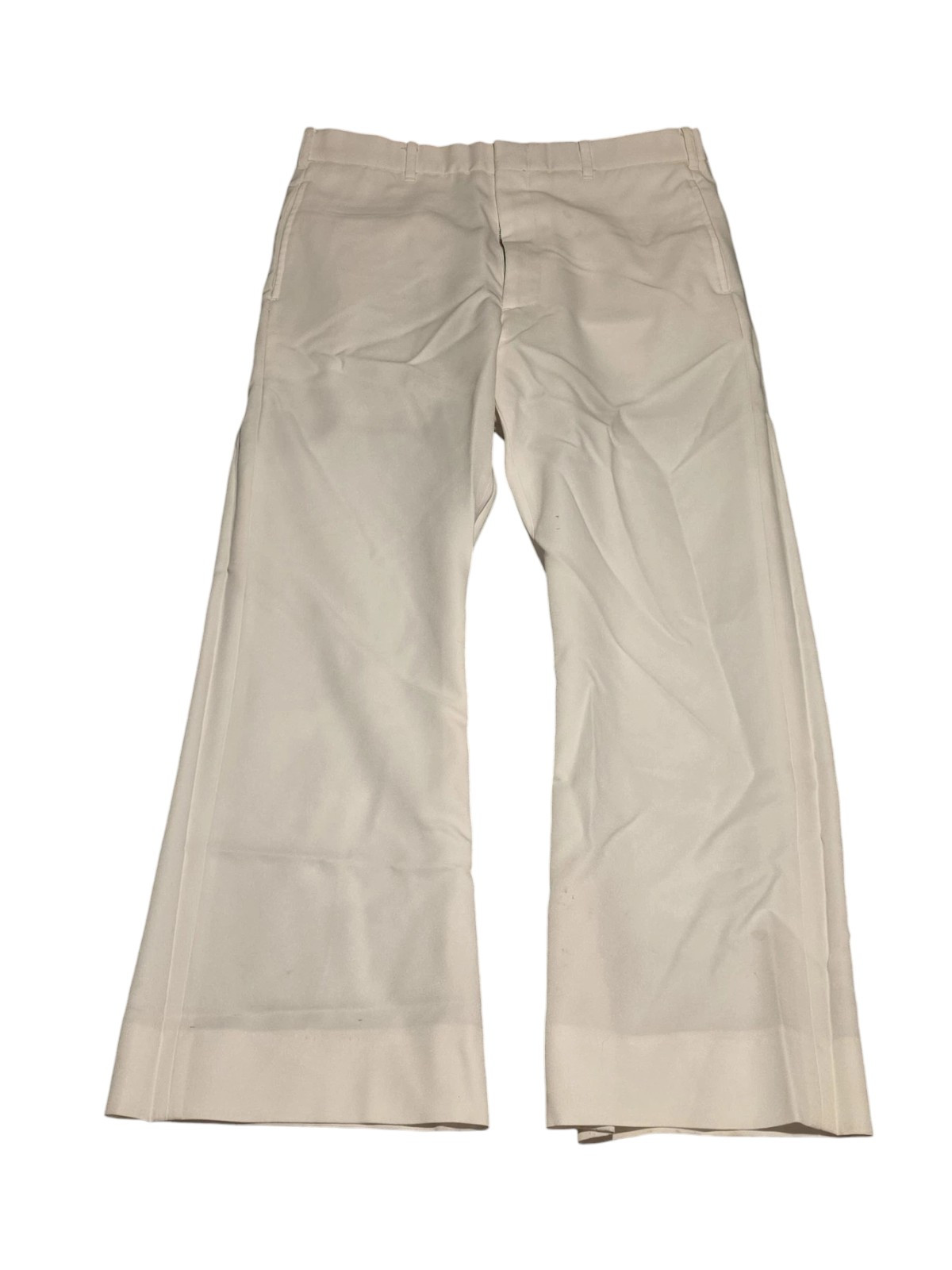 United States Navy Sailors Pants - Dated 1967