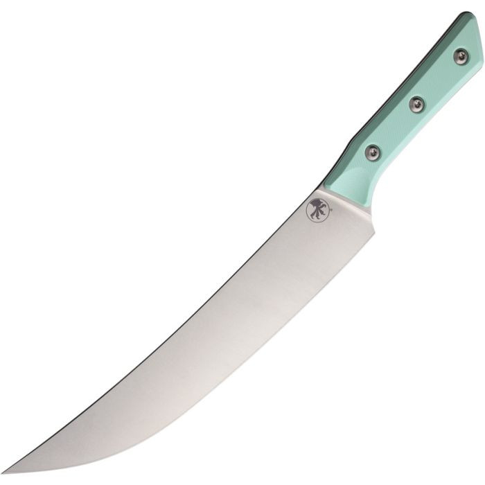 Butcher Knife 10" SW Blue 10CA