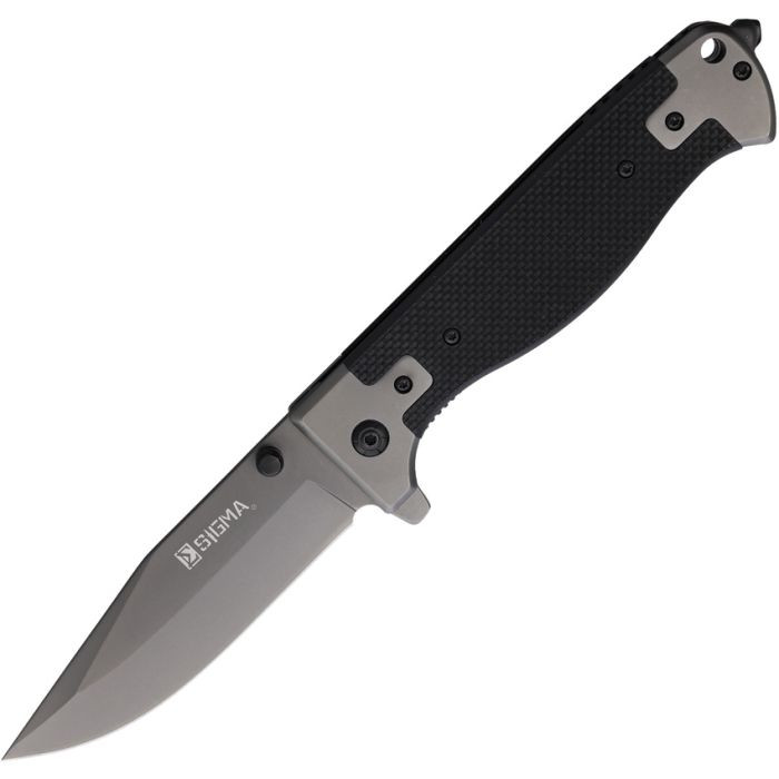 Linerlock Black  8GBK